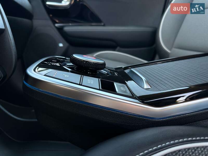 Позашляховик / Кросовер Kia Niro 2021 в Львові