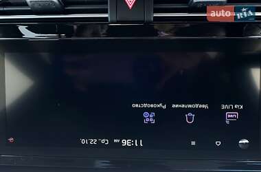 Внедорожник / Кроссовер Kia Niro 2021 в 