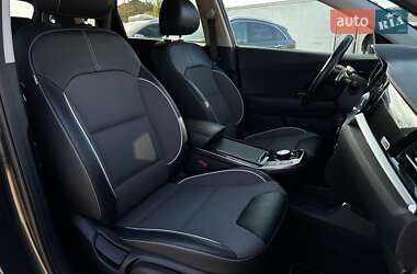 Внедорожник / Кроссовер Kia Niro 2021 в 