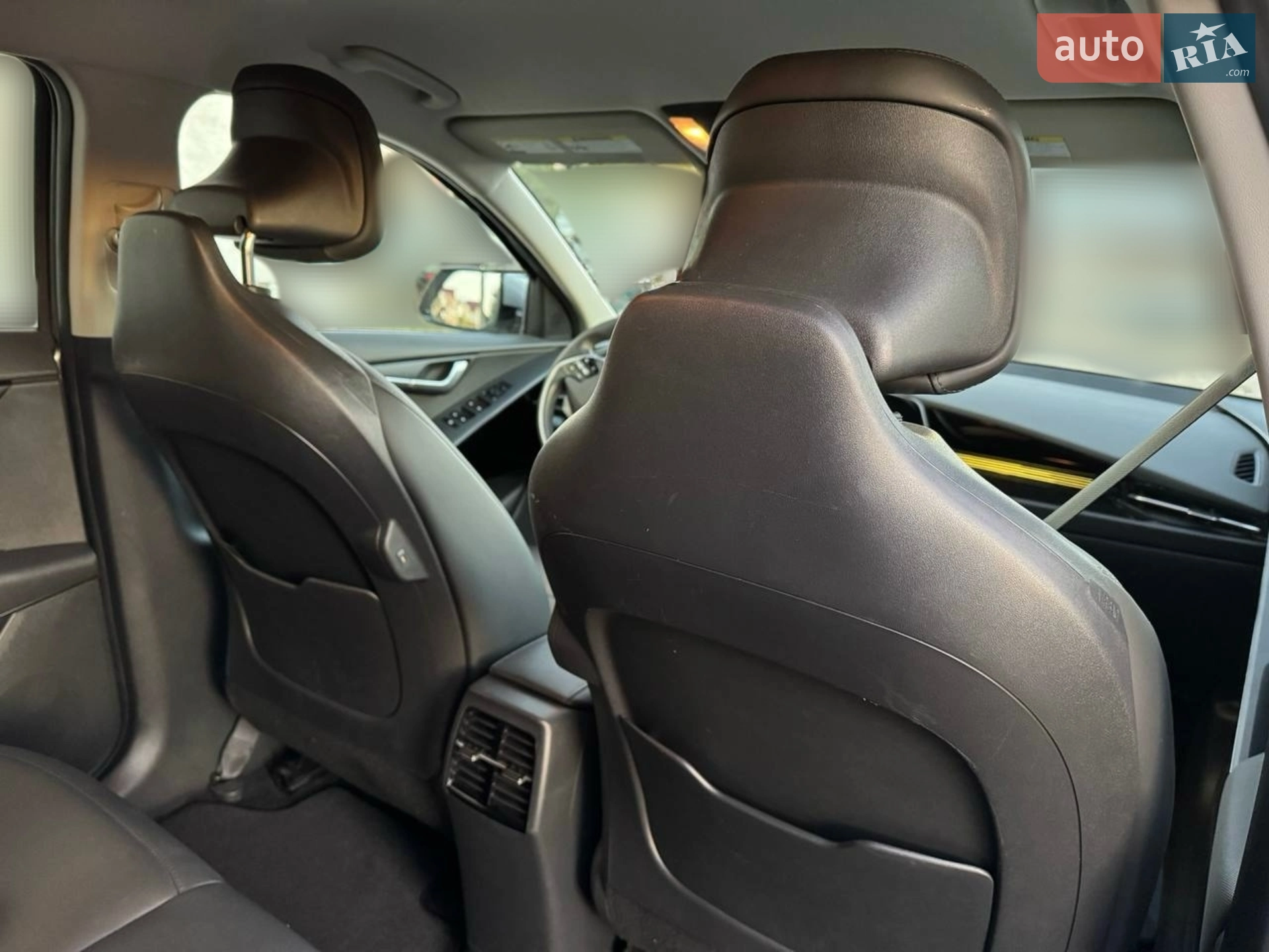 2023 Kia Niro - мініатюра 13