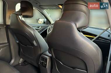 Внедорожник / Кроссовер Kia Niro 2023 в 