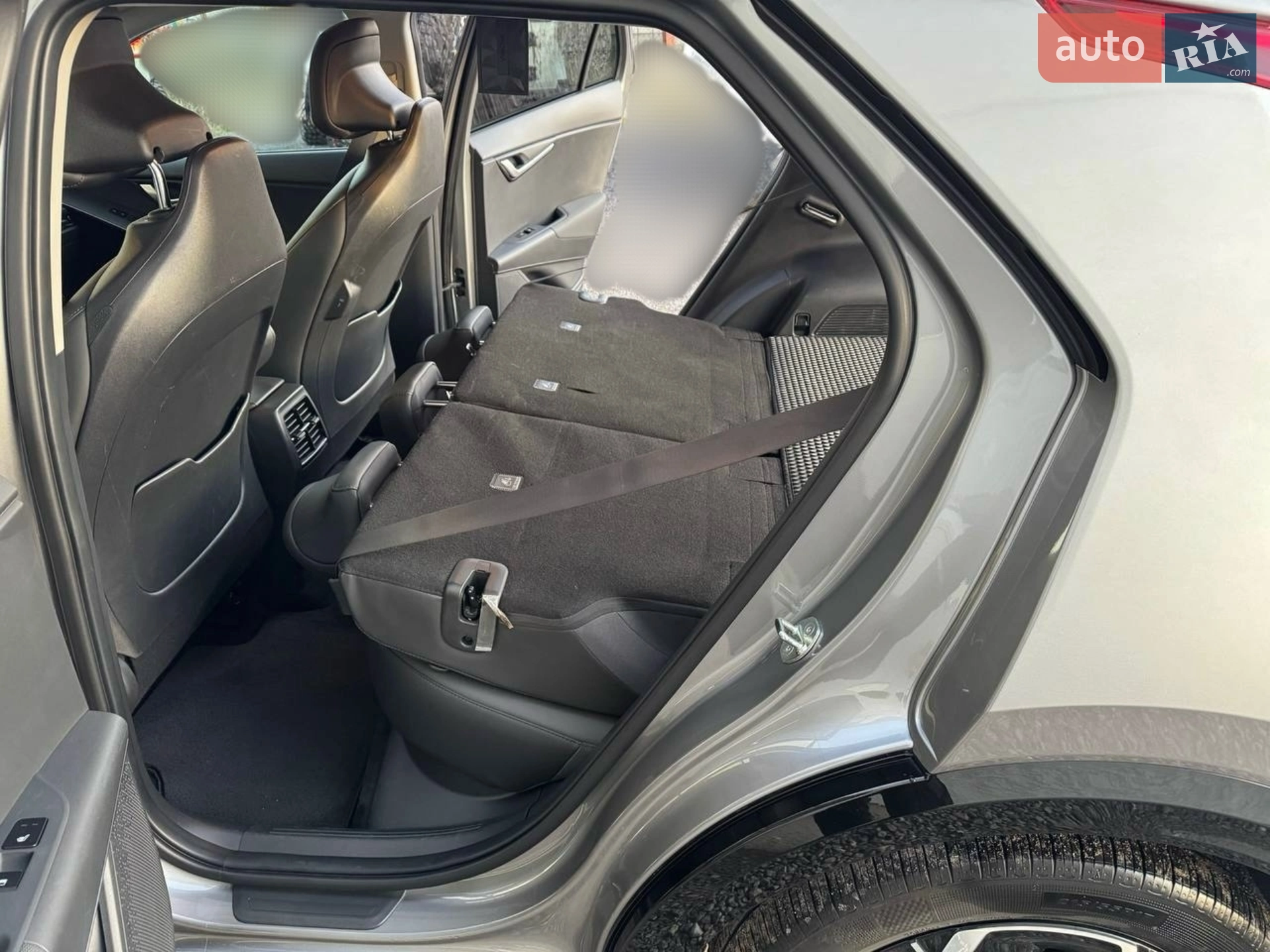 2023 Kia Niro - мініатюра 16