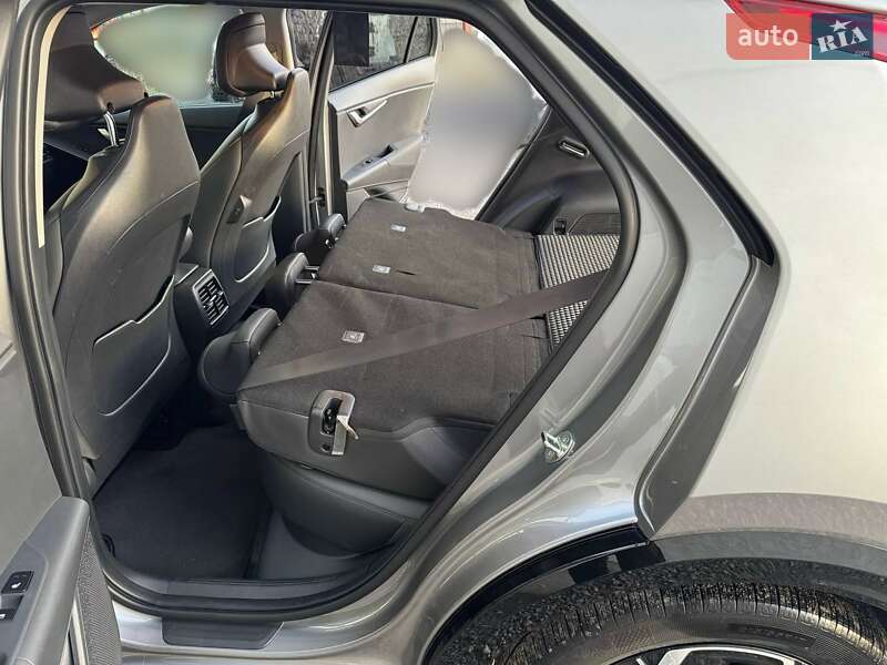Внедорожник / Кроссовер Kia Niro 2023 в Тернополе