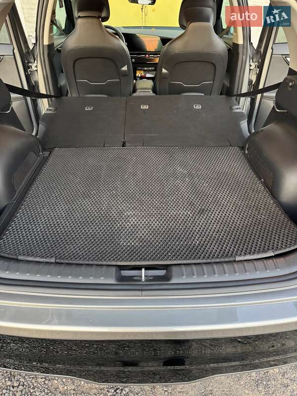 Внедорожник / Кроссовер Kia Niro 2023 в Тернополе