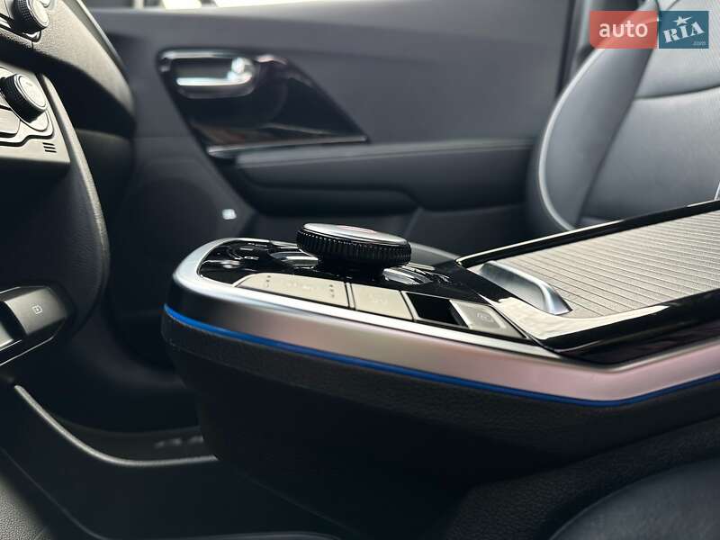 Позашляховик / Кросовер Kia Niro 2020 в Львові фото 13 Позашляховик / Кросовер Kia Niro 2020 в Львові