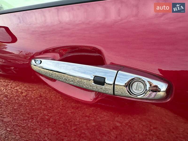 Позашляховик / Кросовер Kia Niro 2020 в Львові фото 31 Позашляховик / Кросовер Kia Niro 2020 в Львові