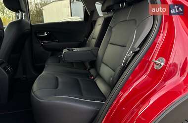 Позашляховик / Кросовер Kia Niro 2020 в  фото 82 Позашляховик / Кросовер Kia Niro 2020 в