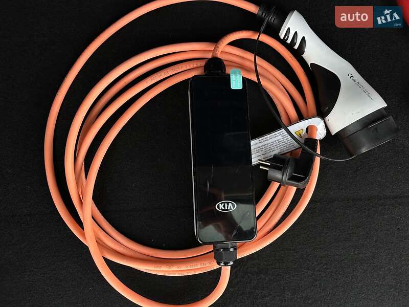 Позашляховик / Кросовер Kia Niro 2020 в Львові фото 89 Позашляховик / Кросовер Kia Niro 2020 в Львові