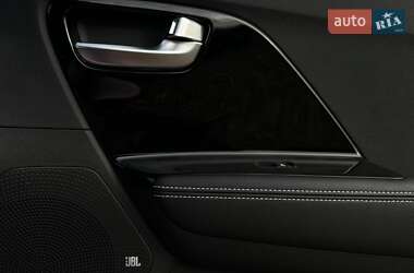 Позашляховик / Кросовер Kia Niro 2020 в  фото 96 Позашляховик / Кросовер Kia Niro 2020 в