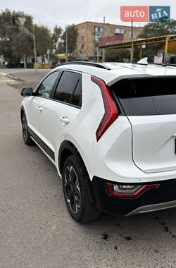 Внедорожник / Кроссовер Kia Niro 2023 в Черкассах