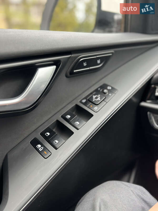Внедорожник / Кроссовер Kia Niro 2023 в Черкассах фото 17 Внедорожник / Кроссовер Kia Niro 2023 в Черкассах