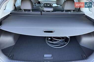 Внедорожник / Кроссовер Kia Niro 2020 в 