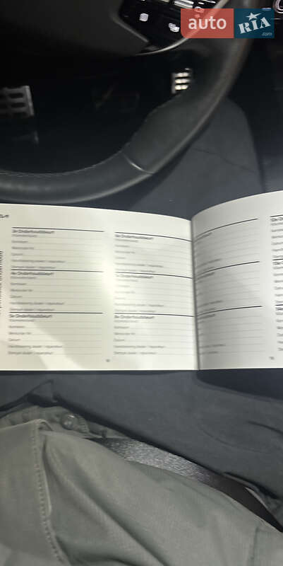 Внедорожник / Кроссовер Kia Niro 2023 в Черкассах фото 28 Внедорожник / Кроссовер Kia Niro 2023 в Черкассах