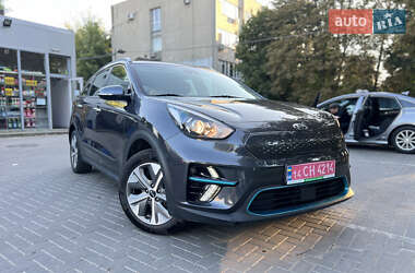 Внедорожник / Кроссовер Kia Niro 2020 в 