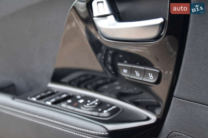 Внедорожник / Кроссовер Kia Niro 2020 в Дрогобыче фото 48 Внедорожник / Кроссовер Kia Niro 2020 в Дрогобыче