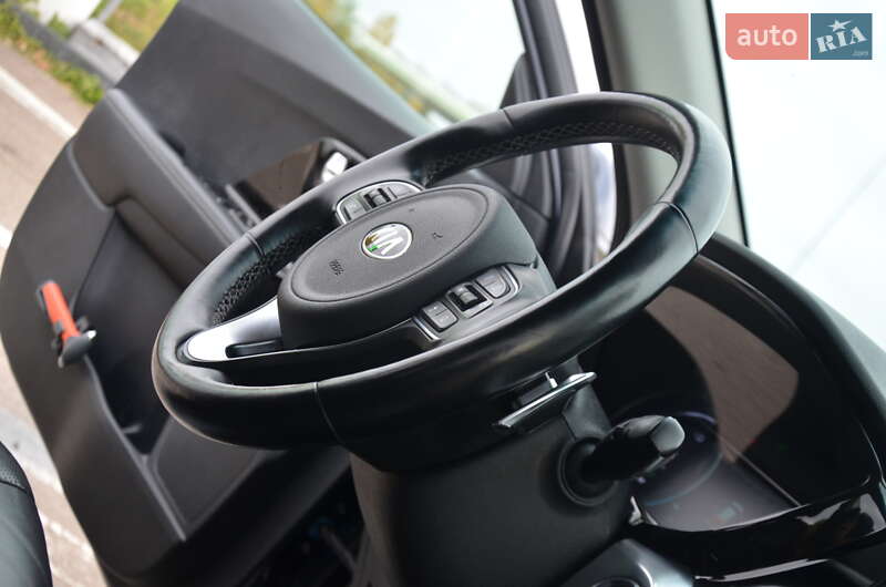 Внедорожник / Кроссовер Kia Niro 2020 в Дрогобыче фото 63 Внедорожник / Кроссовер Kia Niro 2020 в Дрогобыче