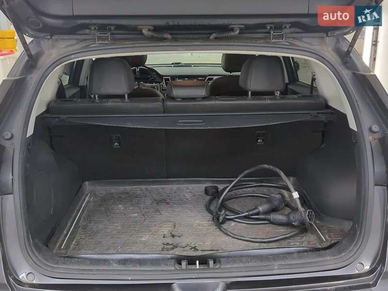 Внедорожник / Кроссовер Kia Niro 2020 в Тернополе фото 71 Внедорожник / Кроссовер Kia Niro 2020 в Тернополе