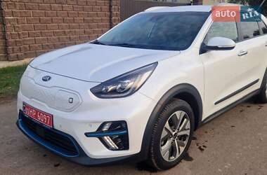 Позашляховик / Кросовер Kia Niro 2019 в Дубні