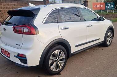 Внедорожник / Кроссовер Kia Niro 2019 в 