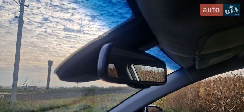 Внедорожник / Кроссовер Kia Niro 2019 в Дубно фото 17 Внедорожник / Кроссовер Kia Niro 2019 в Дубно