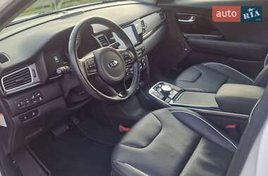 Внедорожник / Кроссовер Kia Niro 2019 в 