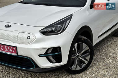 Внедорожник / Кроссовер Kia Niro 2020 в 