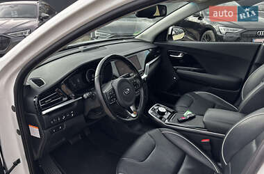 Внедорожник / Кроссовер Kia Niro 2020 в 