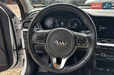 Внедорожник / Кроссовер Kia Niro 2020 в 