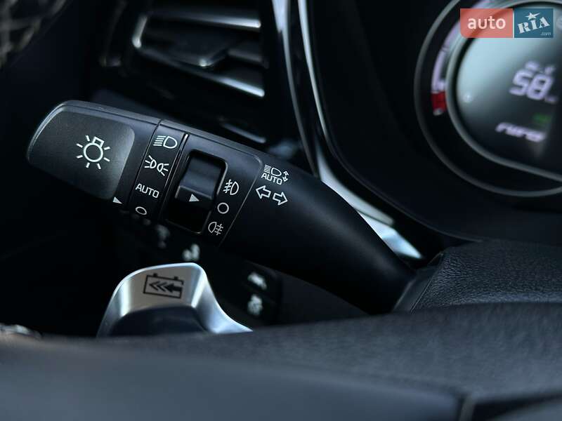 Позашляховик / Кросовер Kia Niro 2022 в Львові фото 48 Позашляховик / Кросовер Kia Niro 2022 в Львові