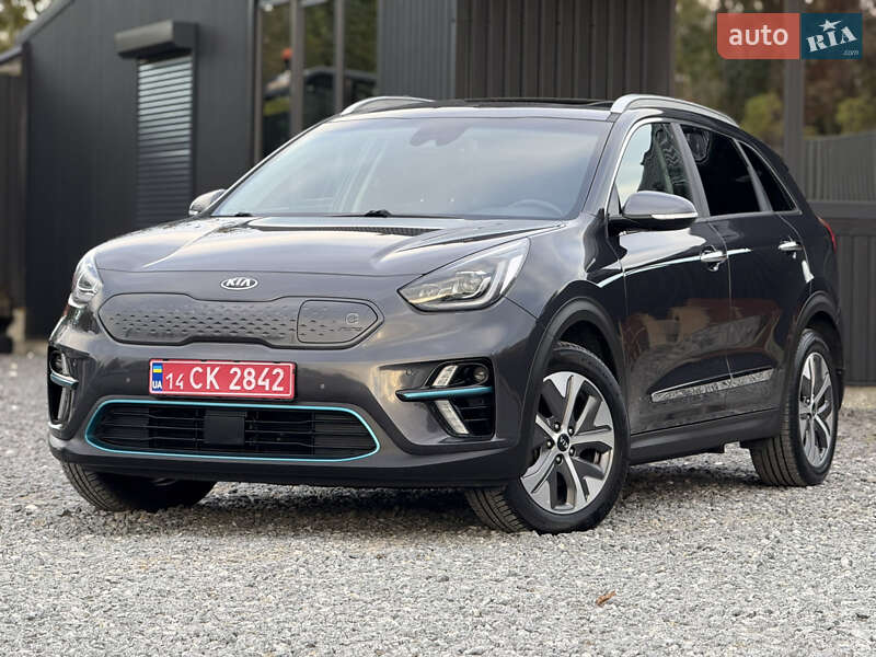 Kia Niro 2020