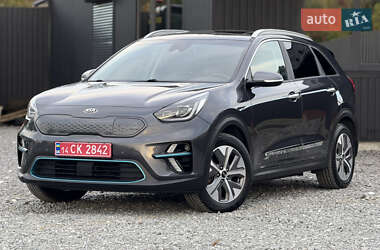 Внедорожник / Кроссовер Kia Niro 2020 в 