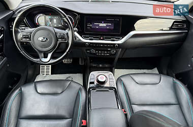 Внедорожник / Кроссовер Kia Niro 2020 в 