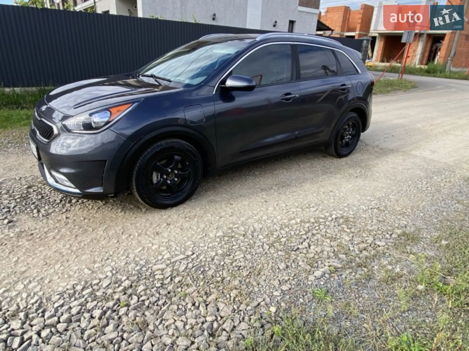 2018 Kia Niro - мініатюра 3