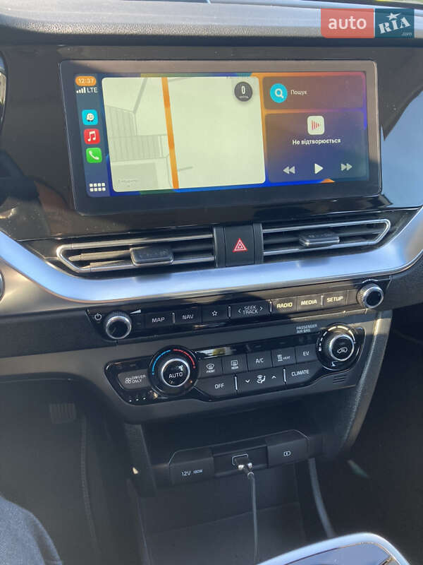 Внедорожник / Кроссовер Kia Niro 2021 в Черновцах фото 38 Внедорожник / Кроссовер Kia Niro 2021 в Черновцах
