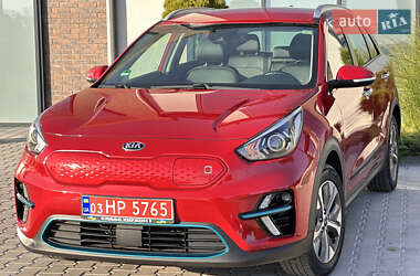 Внедорожник / Кроссовер Kia Niro 2020 в 