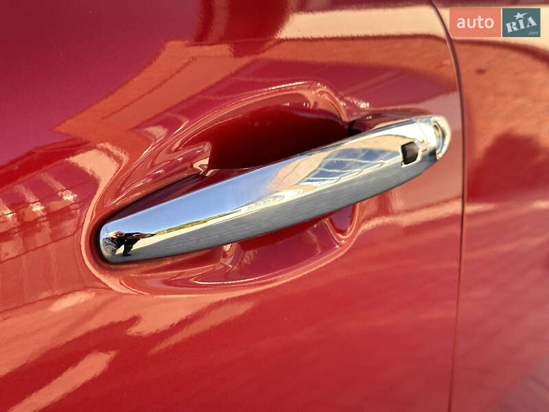 Позашляховик / Кросовер Kia Niro 2020 в Тернополі фото 16 Позашляховик / Кросовер Kia Niro 2020 в Тернополі