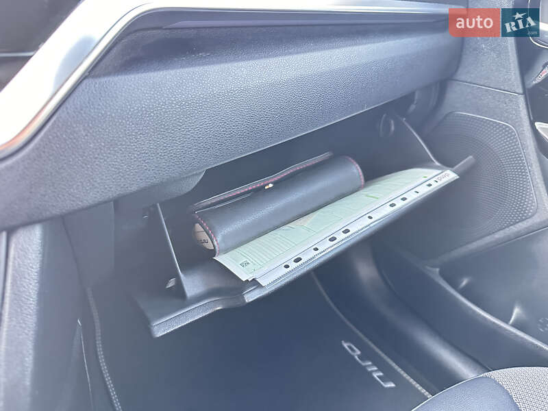 Позашляховик / Кросовер Kia Niro 2020 в Тернополі фото 77 Позашляховик / Кросовер Kia Niro 2020 в Тернополі