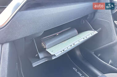 Внедорожник / Кроссовер Kia Niro 2020 в 