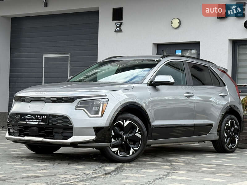 Kia Niro 2023 Kia Niro 2023