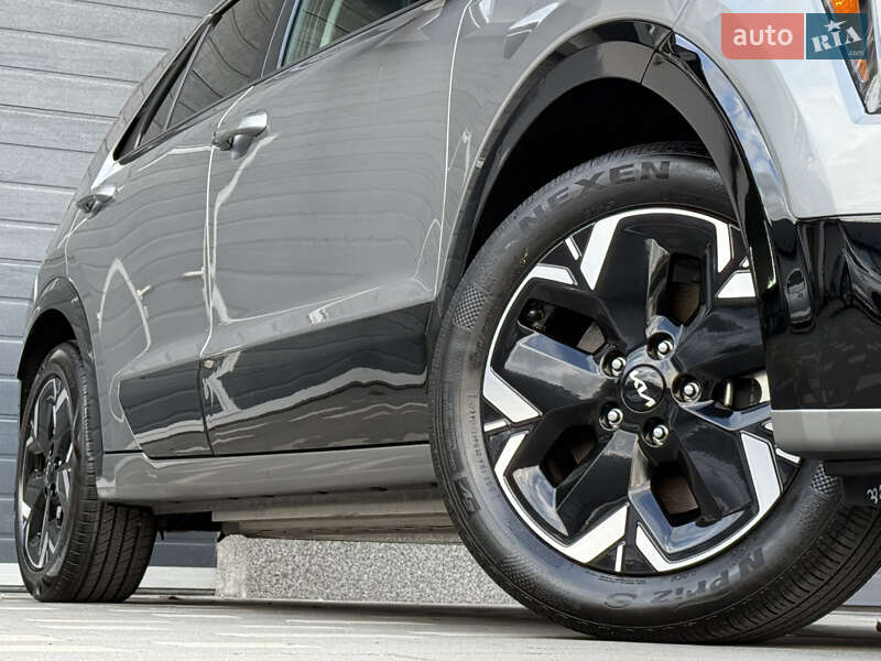 Внедорожник / Кроссовер Kia Niro 2023 в Дрогобыче фото 17 Внедорожник / Кроссовер Kia Niro 2023 в Дрогобыче