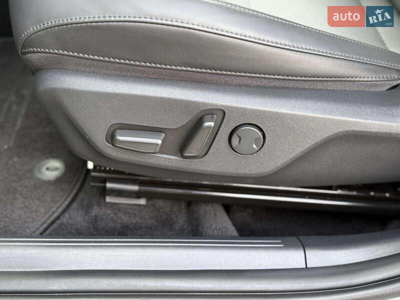 Внедорожник / Кроссовер Kia Niro 2023 в Дрогобыче фото 48 Внедорожник / Кроссовер Kia Niro 2023 в Дрогобыче