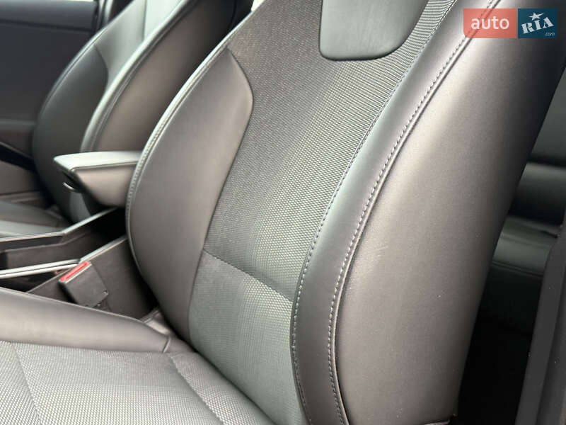 Внедорожник / Кроссовер Kia Niro 2023 в Дрогобыче фото 52 Внедорожник / Кроссовер Kia Niro 2023 в Дрогобыче