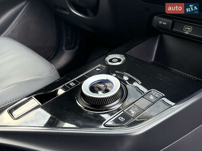 Внедорожник / Кроссовер Kia Niro 2023 в Дрогобыче фото 56 Внедорожник / Кроссовер Kia Niro 2023 в Дрогобыче