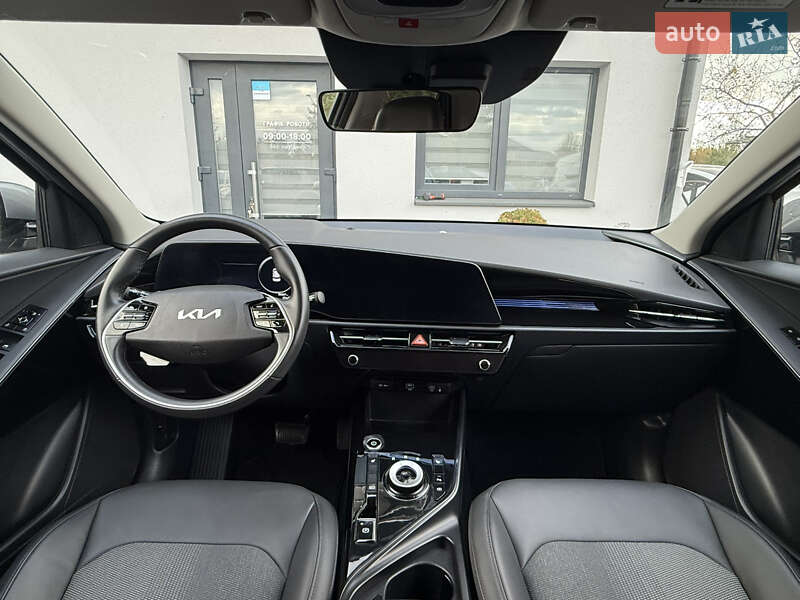 Внедорожник / Кроссовер Kia Niro 2023 в Дрогобыче фото 62 Внедорожник / Кроссовер Kia Niro 2023 в Дрогобыче