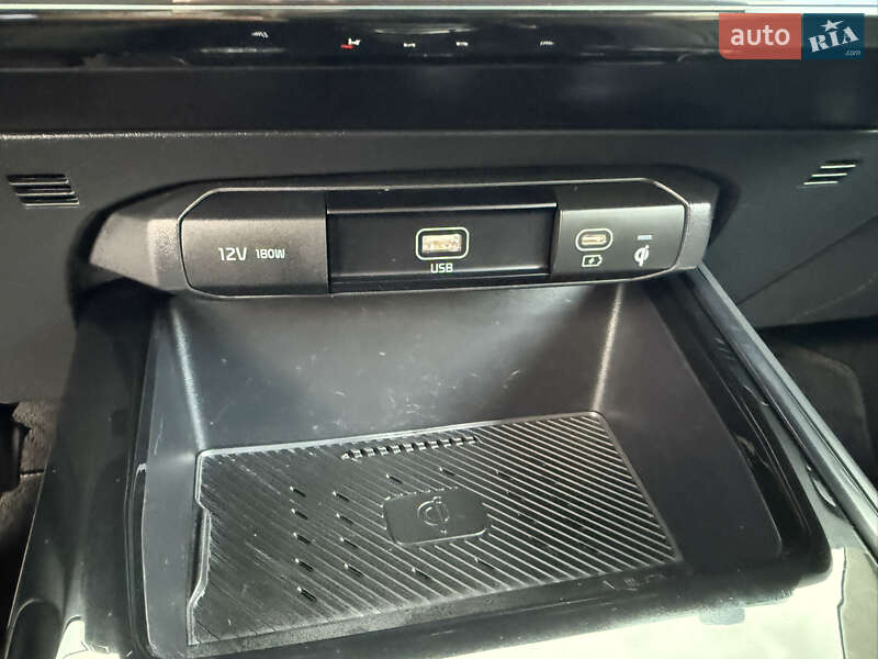 Внедорожник / Кроссовер Kia Niro 2023 в Дрогобыче фото 73 Внедорожник / Кроссовер Kia Niro 2023 в Дрогобыче