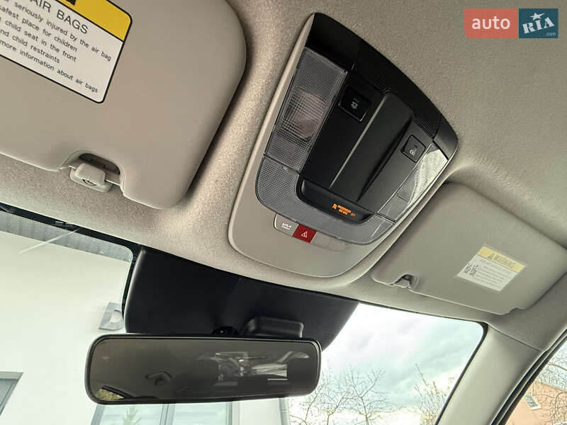 Внедорожник / Кроссовер Kia Niro 2023 в Дрогобыче фото 75 Внедорожник / Кроссовер Kia Niro 2023 в Дрогобыче