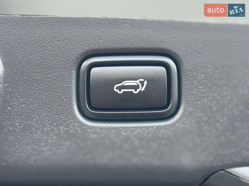 Внедорожник / Кроссовер Kia Niro 2023 в Дрогобыче фото 86 Внедорожник / Кроссовер Kia Niro 2023 в Дрогобыче