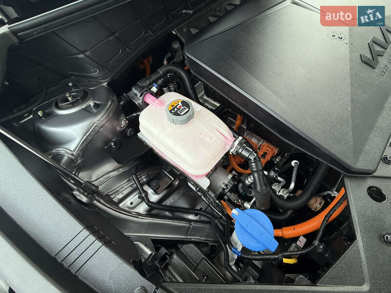 Внедорожник / Кроссовер Kia Niro 2023 в Дрогобыче фото 90 Внедорожник / Кроссовер Kia Niro 2023 в Дрогобыче