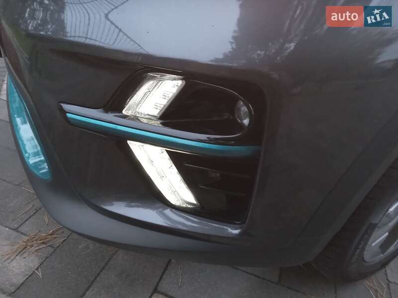 Внедорожник / Кроссовер Kia Niro 2020 в Киеве фото 68 Внедорожник / Кроссовер Kia Niro 2020 в Киеве