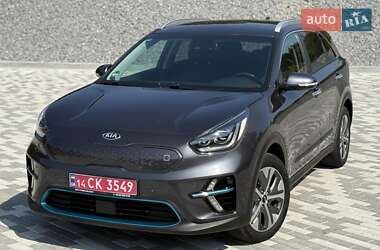 Внедорожник / Кроссовер Kia Niro 2020 в 